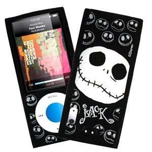   Cover for iPod nano (5th gen.), Jack Black Cell Phones & Accessories