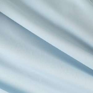  60 Wide Stretch Polyester Jersy Knit Light Blue Fabric 