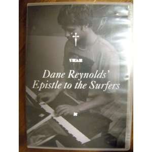  Dane Reynolds Epistle to the Surfers DVD 