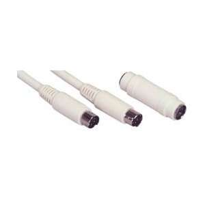  Lorex CVA 6807 250 foot Cable with Coupler