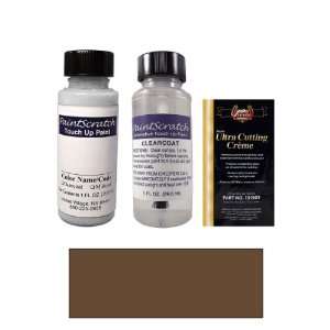   Brown Metallic Paint Bottle Kit for 2010 Fleetwood Motorhome (745510K