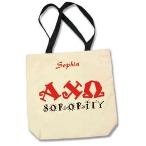  Personalized Tote Bag 