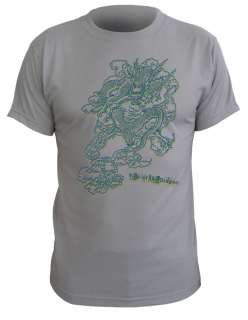 Year Of The Dragon T Shirt  
