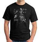GHOST DANCE gathering dust T shirt LARGE, Sisters Of Mercy  