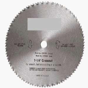  Morse #HCRMCCOM 7 Comb Blade