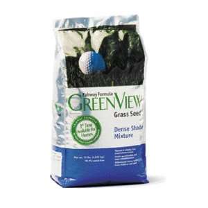   Grass Seed Dense Shade 10 Pounds 5   Part # 28 29207 Patio, Lawn