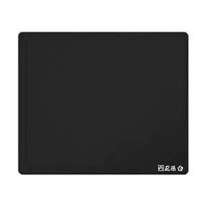   Japan black  SAMURAI gaming mouse pad (Made in Japan) Electronics