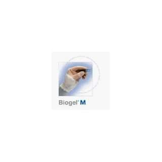  Regent Medical Biogel M Latex PF Sterile Surgical Glove 5 