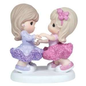   You Put The Fun In Friendship Figurine 