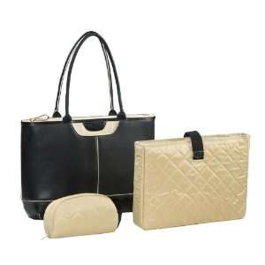 Nunzia Design TUSCANY Leather Tote  Toys & Games  