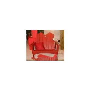  Original Two Seater Chair(1051)