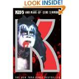 Kiss and Make Up by Gene Simmons (Oct 22, 2002)