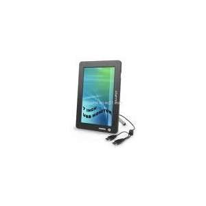  Lilliput 7 Um 70t Usb Power on Touch Screen Monitor By 