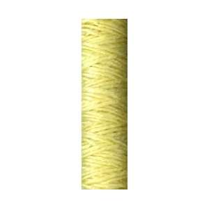  Londonderry Linen Thread   50/3   Canary