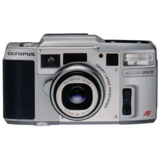    Olympus Accura Viewzoom 90 QD Date 35mm Camera