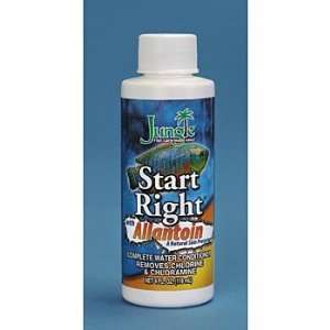 Start Right(r) Water Conditioner, 4 oz Bottle  Industrial 