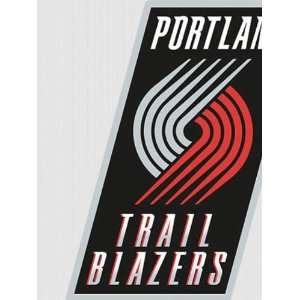   Players & Logos Portland trail Blazers Logo 6262217