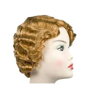  Gatsby (New Version) by Lacey Costume Wigs Toys & Games