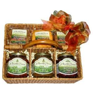   Gift Pack by A Bountiful Harvest  Grocery & Gourmet Food