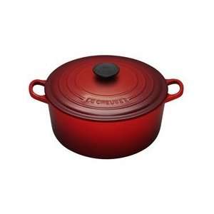  Le Creuset M09GT367 4 1/2 Quart Round Covered Oven 