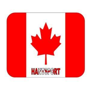  Canada   Hantsport, Nova Scotia mouse pad 