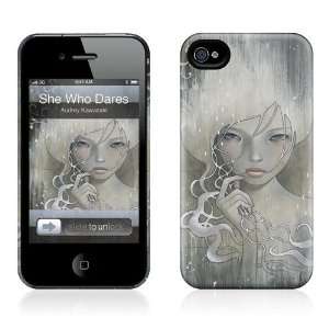  GelaSkins 803668073665 The HardCase for iPhone 4/4S   1 