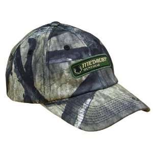  Medalist SilverMax Huntgear Rack Embroidered Patch Cap 