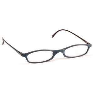Reading Glasses   Cinzia Trendies 129 2 (Teal) Power 2.00 (T 129Teal2 