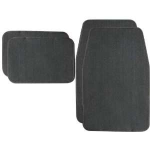   Series (Fibertech) Carpet Mat W/O Heel Pad Case Pack 12 Automotive