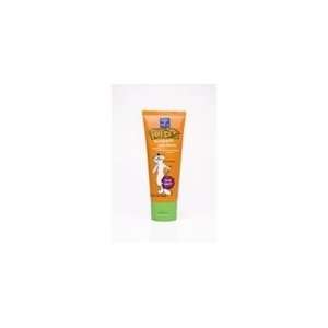 Kiss My Face Berry Smart Toothpaste Fluoride Free ( 1x4 OZ)  