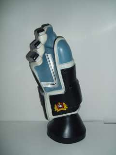 Molson Hockey Glove Beer Bottle Holder  