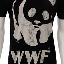 Chaser LA Mens 1961 Panda World Wildlife Fund T shirt  