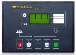 DEEPSEA Generator Auto Start Control Module DSE5110  