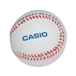  Baseball   Stress reliever ball in sports ball shape 