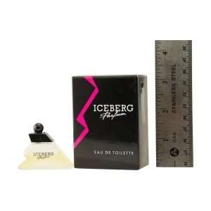  ICEBERG by Iceberg EDT .17 OZ MINI for WOMEN Beauty