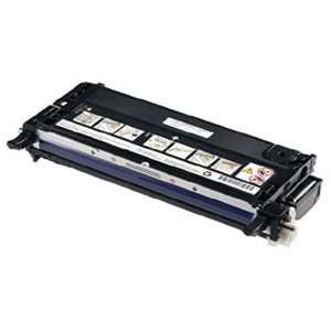   Laser Toner Cartridge For Dell 3110cn, 3115cn Printers Electronics