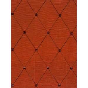  Fabricut FbC 2051512 Total Recall   Cinnabar Fabric Arts 