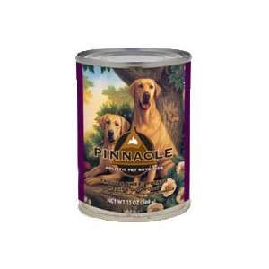  Pinnacle Trout & Sweet Potato Recipe Canned Dog Food 12/13 