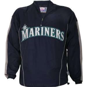  Seattle Mariners Youth Authentic Collection Cool Base 