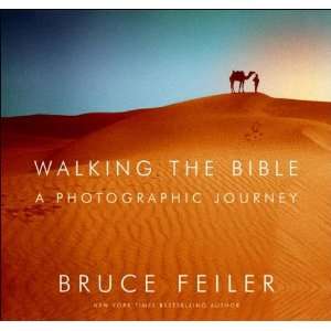  Photographic Journey (Bruce Feiler)   Hardcover