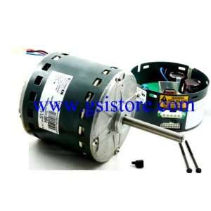  York 024 31947 026 3/4HP 120/240V 48 ECM Motor