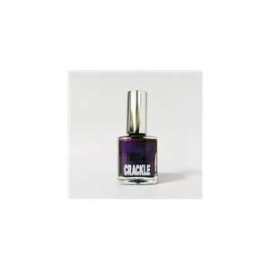   Cosmetics   PUREICE   Pure Ice   Nail Enamel Crackle   All Shooked Up
