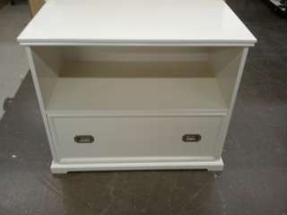 Pottery Barn PORTER Office File LATERAL Cabinet Drawer  