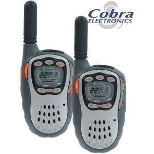  COBRA® 2 WAY COMMUNICATOR