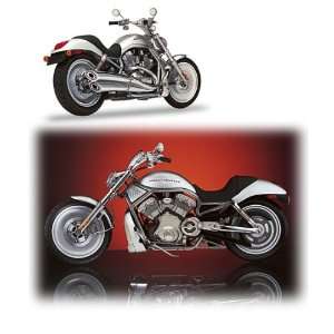  VRSCA V Rod® Harley® by The Franklin Mint