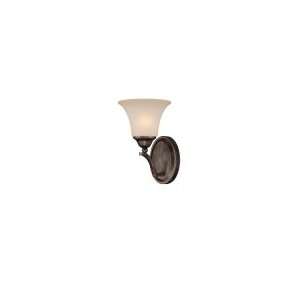  Capital Lighting 1756RT 107 1 Light Wall Sconce in Rustic 