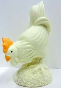 Snowbunnies Rooster 2011 Easter Department 56 4020380  