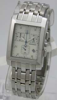 NEW CITIZEN ECO DRIVE CHRONOGRAPH AT0010 51A WR MENS WATCH LAST FREE 