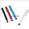 Touch Screen Stylus Pen for iPhone 4S 4G iPad 2 HP Touchpad  