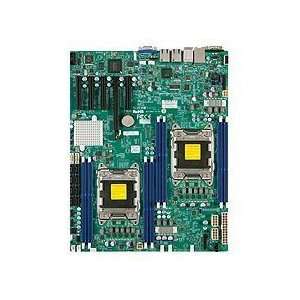  ***NEW RELEASE*** SuperMicro X9DRD IF Motherboard 